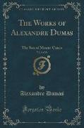 The Works of Alexandre Dumas, Vol. 2 of 30