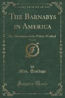 The Barnabys in America, Vol. 2 of 3
