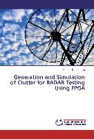 Generation and Simulation of Clutter for RADAR Testing Using FPGA