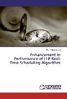 Enhancement in Performance of LLF Real-Time Scheduling Algorithm