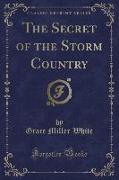 The Secret of the Storm Country (Classic Reprint)