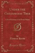 Under the Greenwood Tree