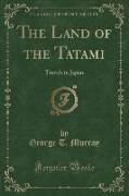 The Land of the Tatami