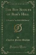 The Boy Scouts of Bob's Hill