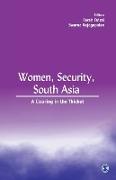 Women, Security, South Asia