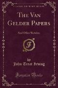 The Van Gelder Papers