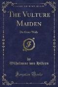 The Vulture Maiden