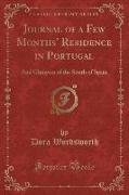 Journal of a Few Months' Residence in Portugal