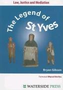 Legend of St. Yves