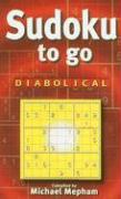 Sudoku to Go: Diabolical