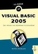 The Book of Visual Basic 2005 2005