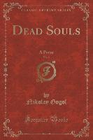 Dead Souls, Vol. 2