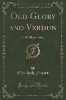 Old Glory and Verdun