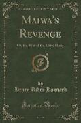 Maiwa's Revenge