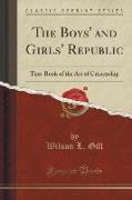 The Boys' and Girls' Republic