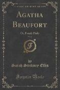 Agatha Beaufort, Vol. 2