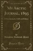 My Arctic Journal, 1893