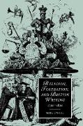 Religion, Toleration, and British Writing, 1790 1830