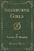 Sherburne Girls (Classic Reprint)