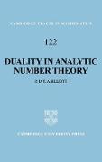 Duality in Analytic Number Theory