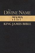 Divine Name King James Bible