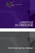 Lifestyle in Medicine