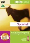 Talk Spanish DVD