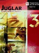 Juglar, lengua y literatura, 3 ESO
