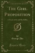 The Girl Proposition