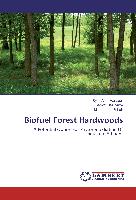 Biofuel Forest Hardwoods