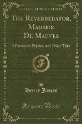 The Reverberator, Madame De Mauves