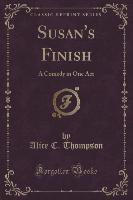 Susan's Finish