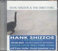Hank Shizzoe & the Directors