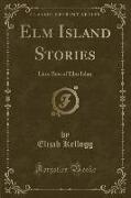 Elm Island Stories
