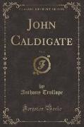 John Caldigate, Vol. 2 (Classic Reprint)
