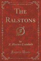 The Ralstons, Vol. 2 (Classic Reprint)