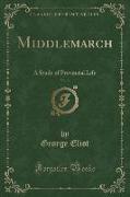 Middlemarch, Vol. 3