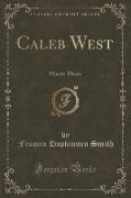 Caleb West