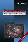Fachwörterbuch für Astronomie und Astrophysik