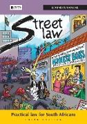 Street Law