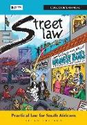 StreetLaw South Africa