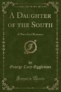 A Daughter of the South