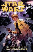 Star Wars Vol. 2: Showdown on the Smuggler's Moon