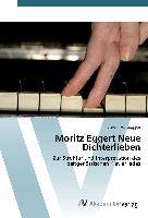 Moritz Eggert Neue Dichterlieben