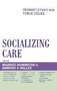 Socializing Care