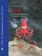 Kami - Ein Schmuckkalmar rettet die Tiefsee