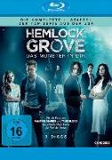 Hemlock Grove - Das Monster in Dir