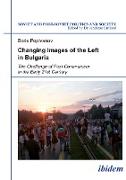 Changing Images of the Left in Bulgaria