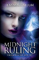 Midnight Ruling (the Demon's Grave #2)