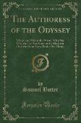 The Authoress of the Odyssey